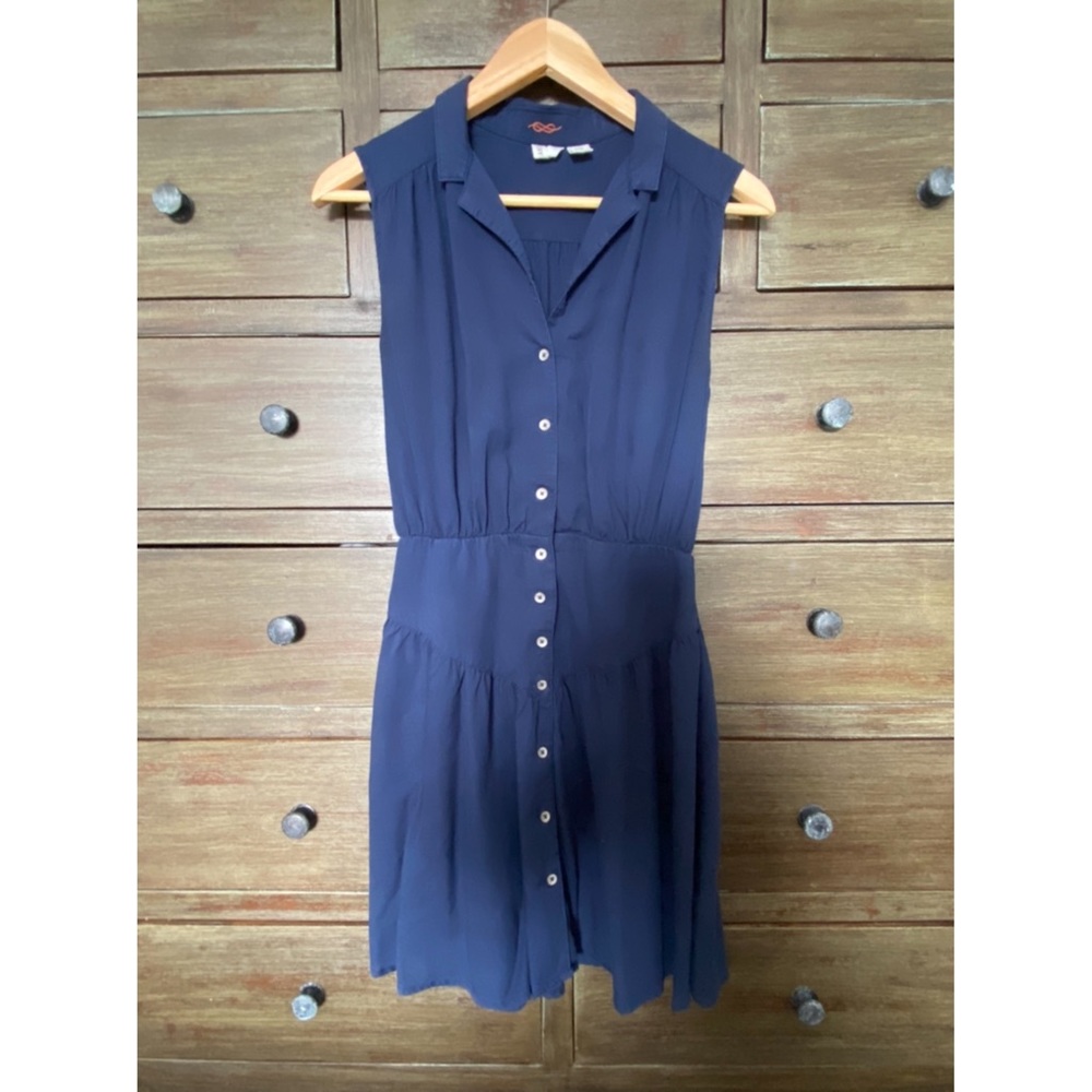 Roxy Dress XS
